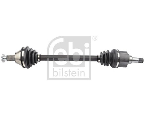 Drive shaft 188150 FEBI, Image 3
