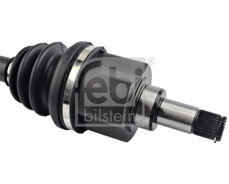 Drive shaft 188150 FEBI, Image 2