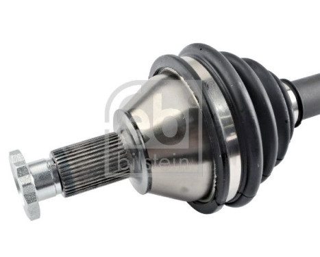 Drive shaft 188150 FEBI, Image 3
