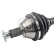Drive shaft 188150 FEBI, Thumbnail 3