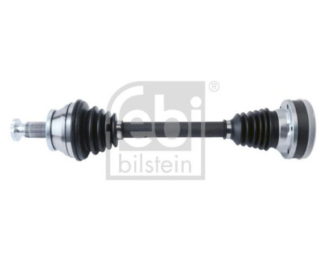 Drive shaft 188151 FEBI