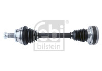 Drive shaft 188151 FEBI