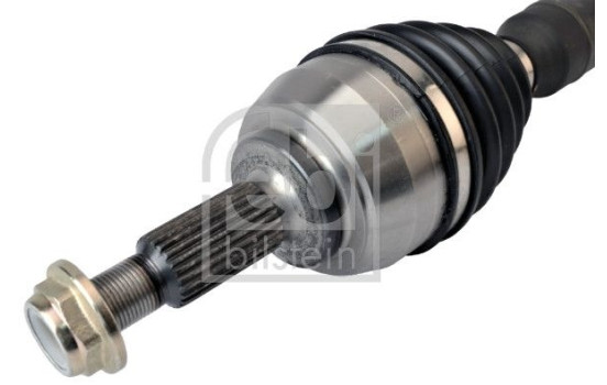 Drive shaft 188152 FEBI, Image 2