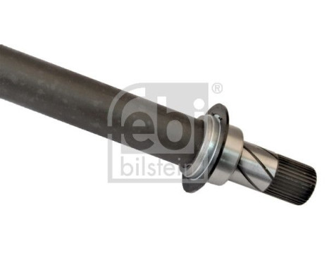 Drive shaft 188152 FEBI, Image 3