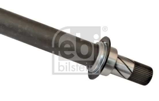 Drive shaft 188152 FEBI, Image 3