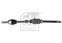 Drive shaft 188153 FEBI