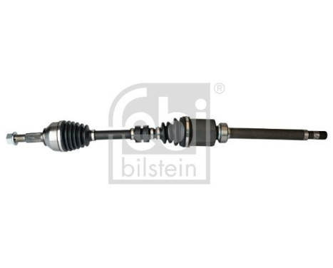 Drive shaft 188153 FEBI