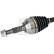 Drive shaft 188153 FEBI, Thumbnail 2