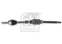 Drive shaft 188153 FEBI