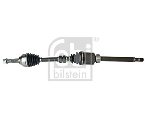 Drive shaft 188153 FEBI