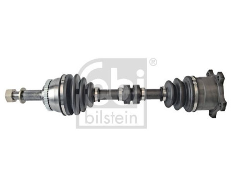 Drive shaft 188154 FEBI