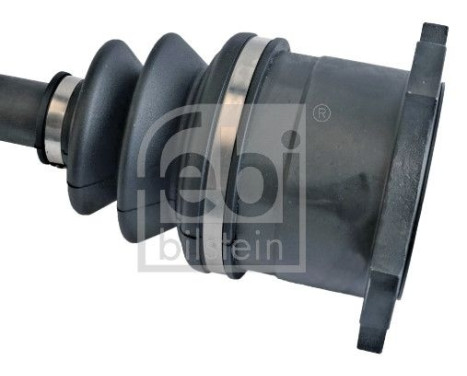 Drive shaft 188154 FEBI, Image 2