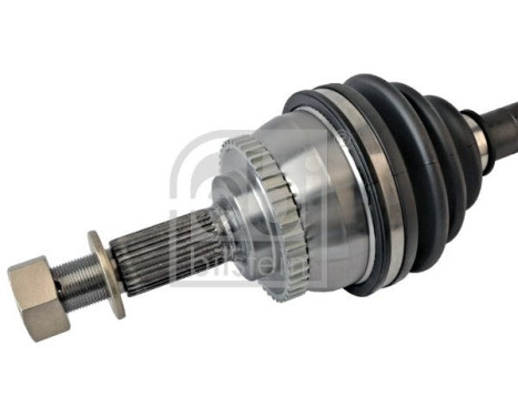 Drive shaft 188154 FEBI, Image 3
