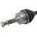 Drive shaft 188154 FEBI, Thumbnail 3