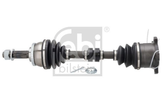 Drive shaft 188154 FEBI