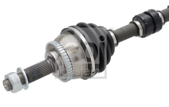 Drive shaft 188154 FEBI, Image 2