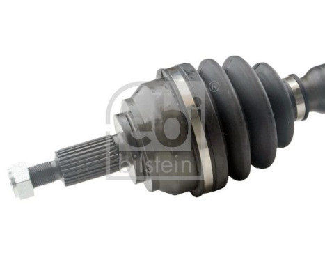 Drive shaft 188157 FEBI