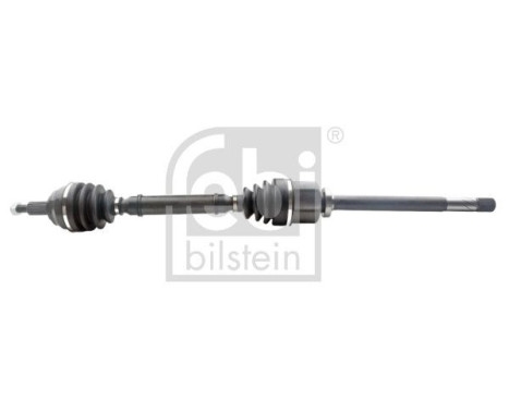 Drive shaft 188157 FEBI, Image 2