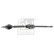 Drive shaft 188157 FEBI, Thumbnail 2
