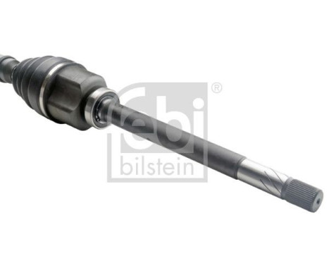 Drive shaft 188157 FEBI, Image 3