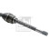 Drive shaft 188157 FEBI, Thumbnail 3