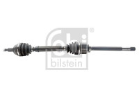 Drive shaft 188157 FEBI