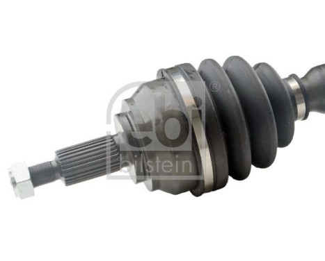 Drive shaft 188157 FEBI, Image 3