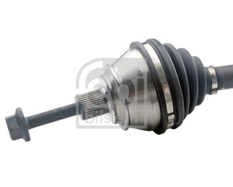 Drive shaft 188159 FEBI, Image 2