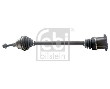 Drive shaft 188159 FEBI