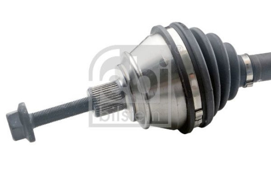 Drive shaft 188159 FEBI, Image 3