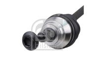 Drive shaft 188160 FEBI