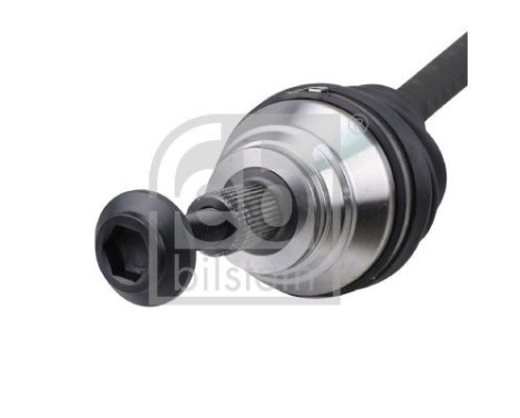 Drive shaft 188160 FEBI