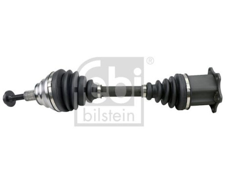 Drive shaft 188160 FEBI, Image 2