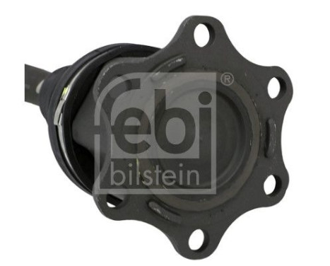 Drive shaft 188160 FEBI, Image 3