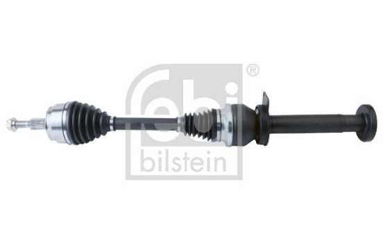 Drive shaft 188161 FEBI