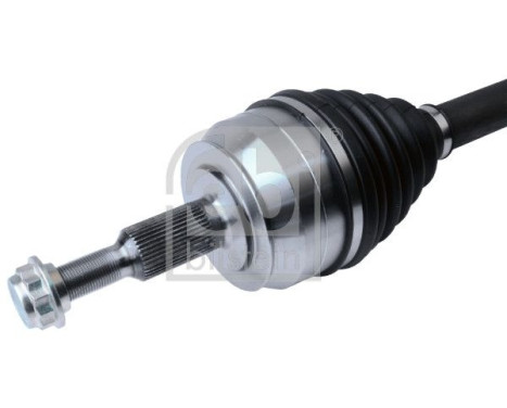 Drive shaft 188161 FEBI, Image 2