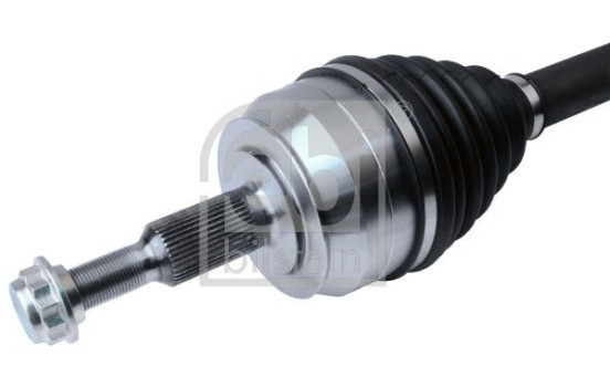 Drive shaft 188161 FEBI, Image 2
