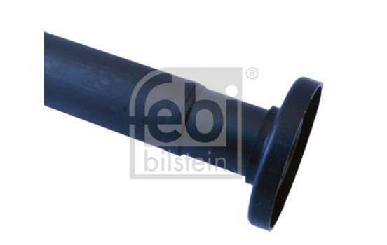 Drive shaft 188161 FEBI, Image 3