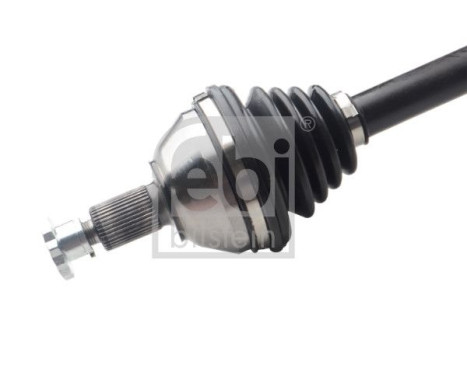 Drive shaft 188162 FEBI, Image 2