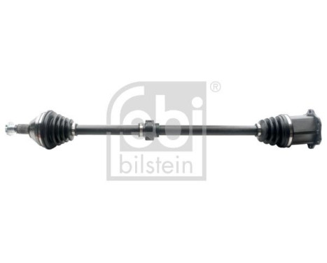 Drive shaft 188162 FEBI, Image 3