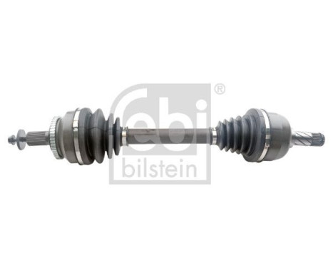 Drive shaft 188248 FEBI