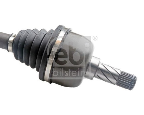 Drive shaft 188248 FEBI, Image 2