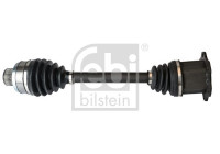 Drive shaft 188499 FEBI