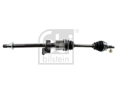 Drive shaft 188638 FEBI