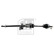Drive shaft 188638 FEBI