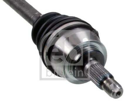 Drive shaft 188638 FEBI, Image 3