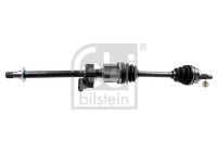 Drive shaft 188638 FEBI