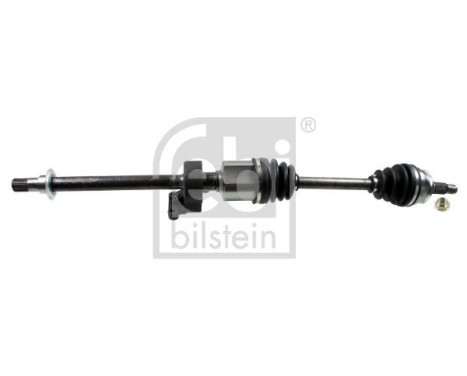 Drive shaft 188638 FEBI