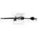 Drive shaft 188638 FEBI