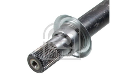 Drive shaft 188638 FEBI, Image 2